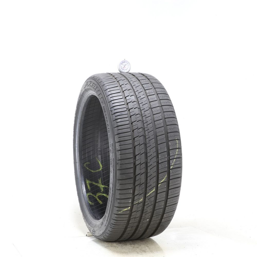 Used 255/35ZR19 Falken Azenis FK460 A/S 96Y - 8.5/32 - Image 1
