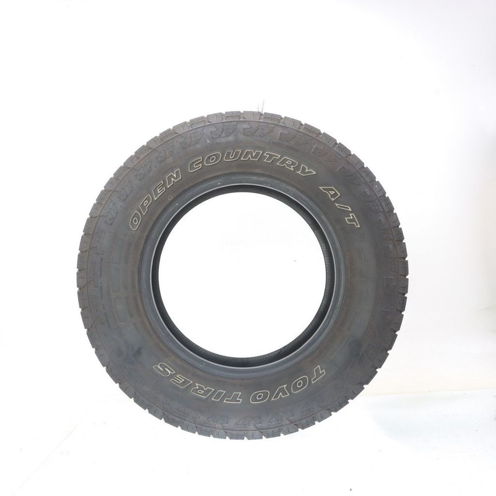 Used 235/70R16 Toyo Open Country A/T III 106T - 12/32 - Image 3