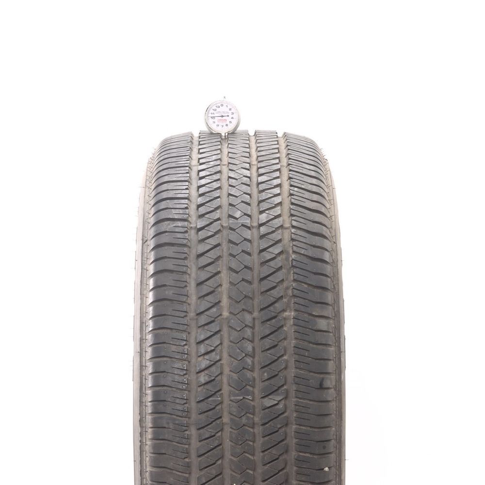 Used 275/65R18 Bridgestone Dueler H/T 684 II 114T - 10/32 - Image 2