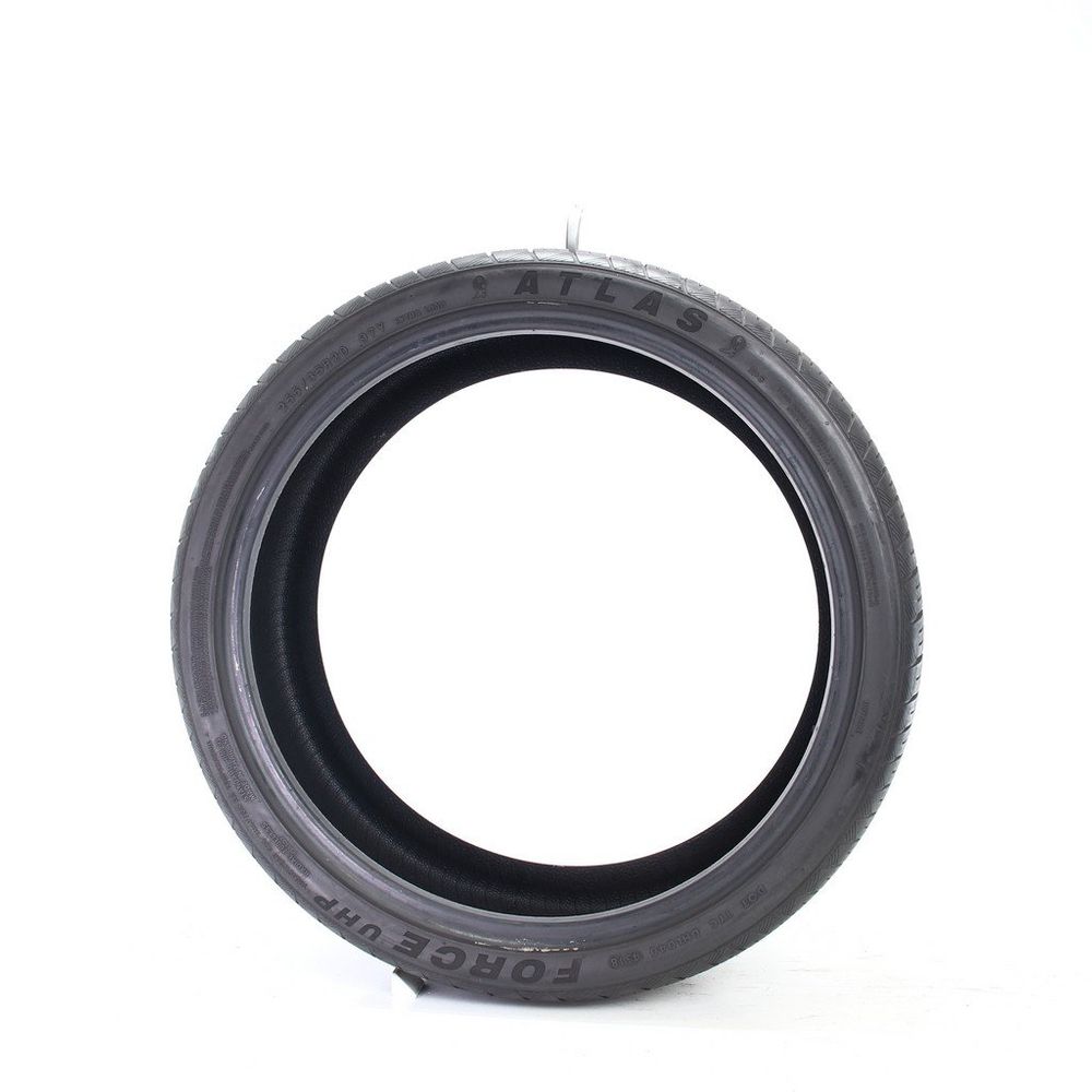 Used 255/35R20 Atlas Force UHP 97Y - 8.5/32 - Image 3