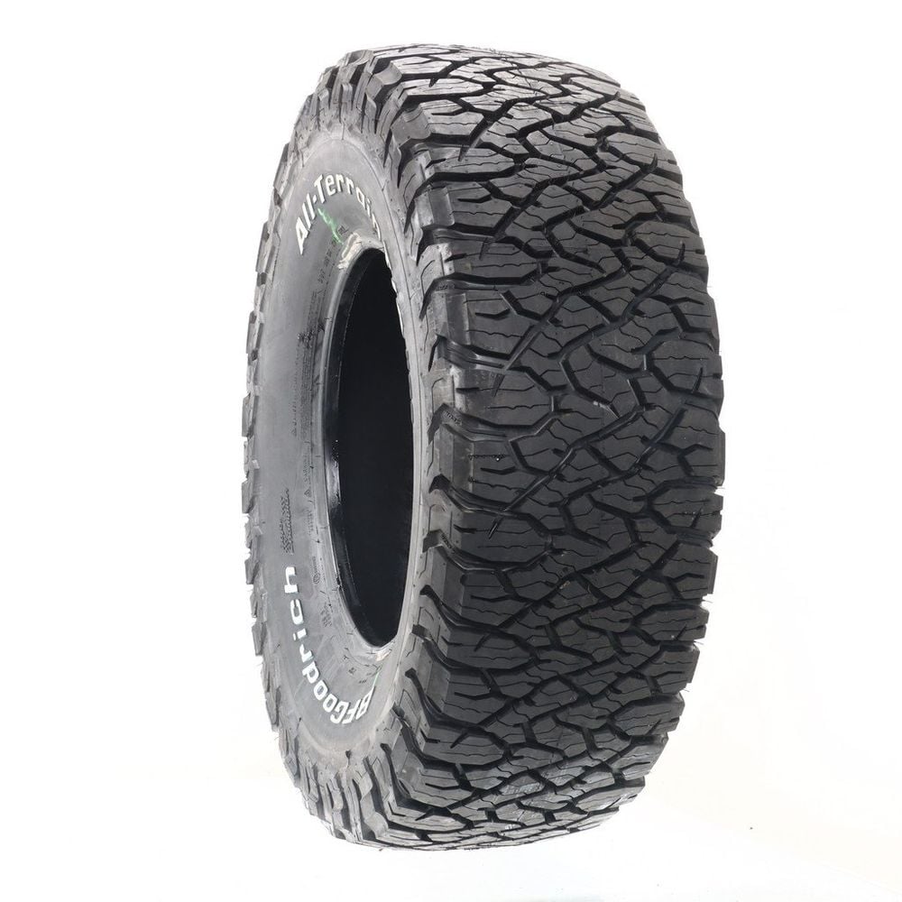 Set of (2) New LT 315/70R17 BFGoodrich All Terrain TA KO3 128S F - Image 1