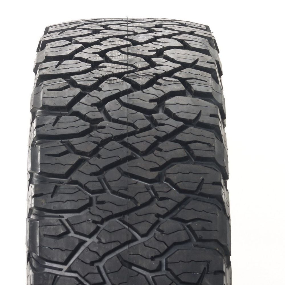 Set of (2) New LT 315/70R17 BFGoodrich All Terrain TA KO3 128S F - Image 2