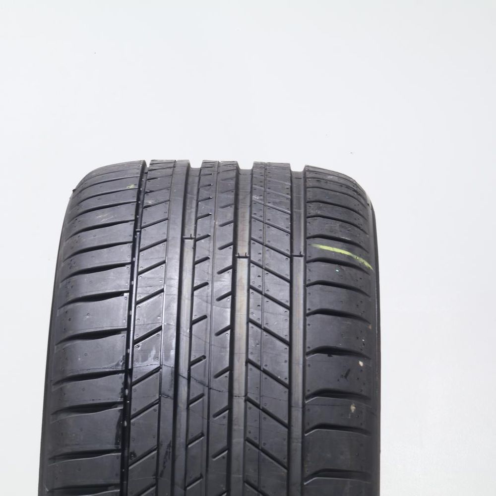 Driven Once 275/50ZR19 Michelin Latitude Sport 3 NO 112Y - 9/32 - Image 2