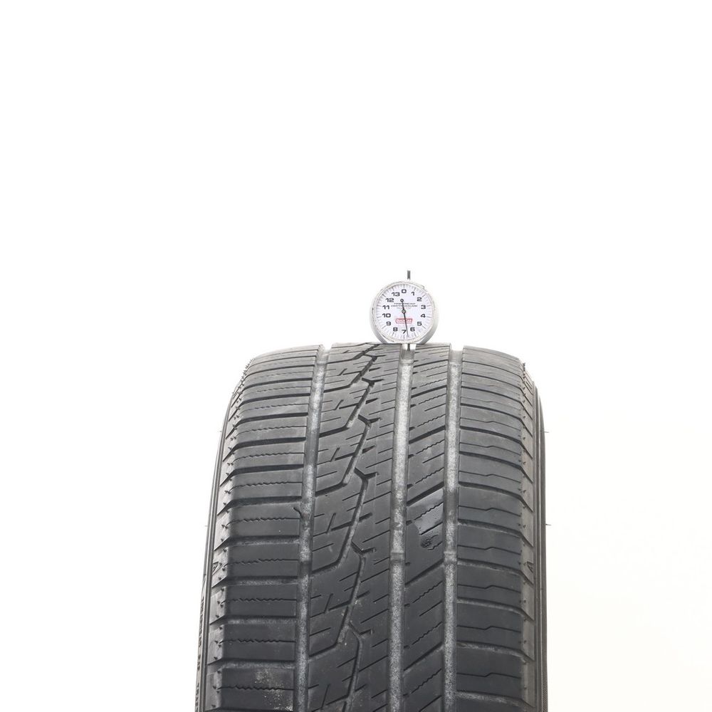 Set of (4) Used 225/55R19 Sumitomo HTR A/S P03 99V - 6.5/32 - Image 2