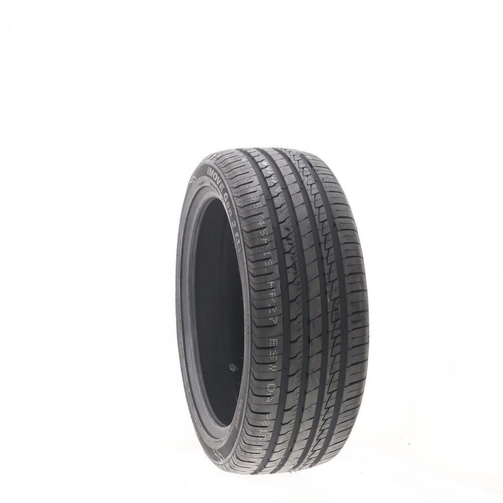 Driven Once 235/45R19 Ironman IMove Gen 2 AS 95H - 10/32 - Image 1