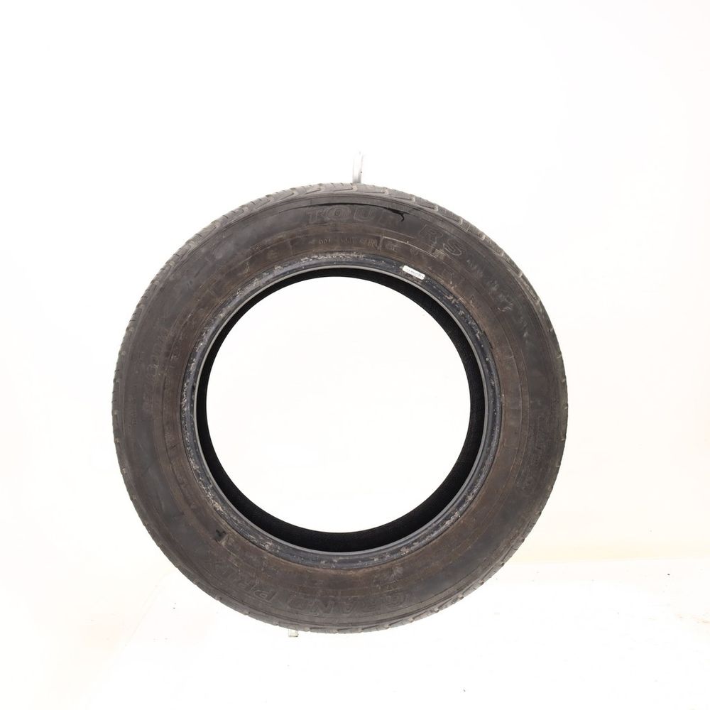 Used 205/60R16 Grand Prix Tour RS 92H - 7.5/32 - Image 3