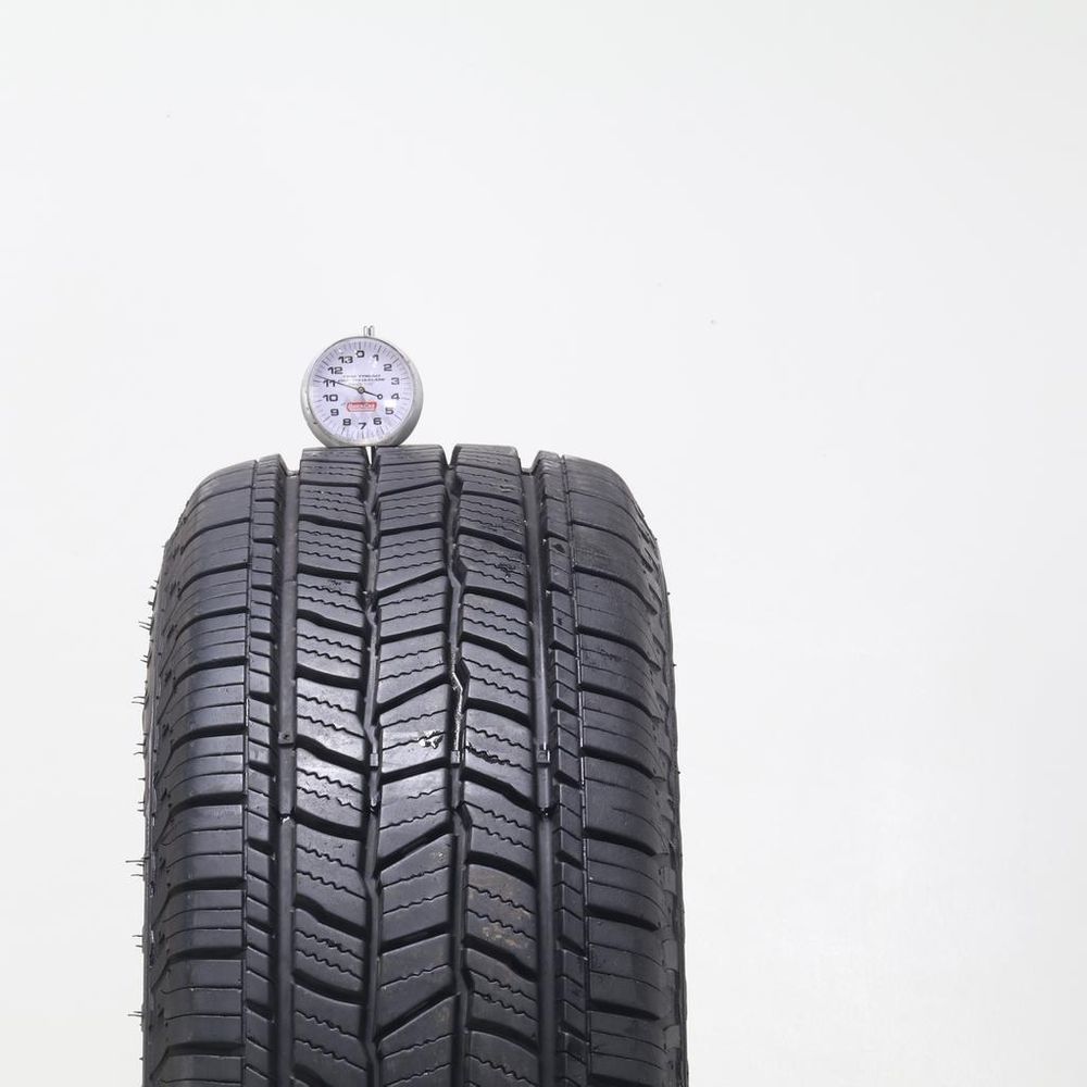 Used 215/70R16 DeanTires Back Country QS-3 Touring H/T 100H - 11/32 - Image 2