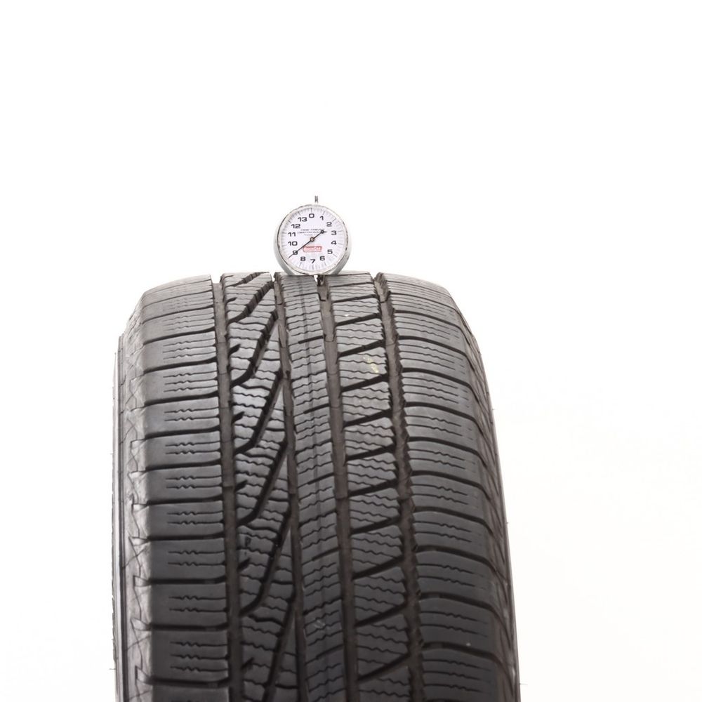 Set of (2) Used 245/60R18 Goodyear Assurance WeatherReady 105H - 8.5-9/32 - Image 5
