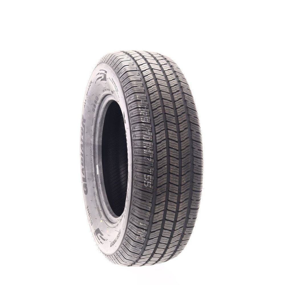 New 265/70R17 Gladiator XComp H/T AS II 115T - Image 1