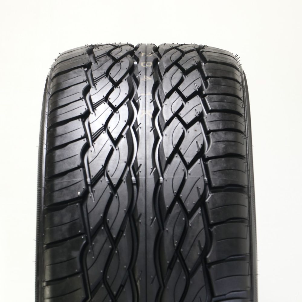 New 305/35R24 Falken Ziex S/TZ 05 112H - Image 2