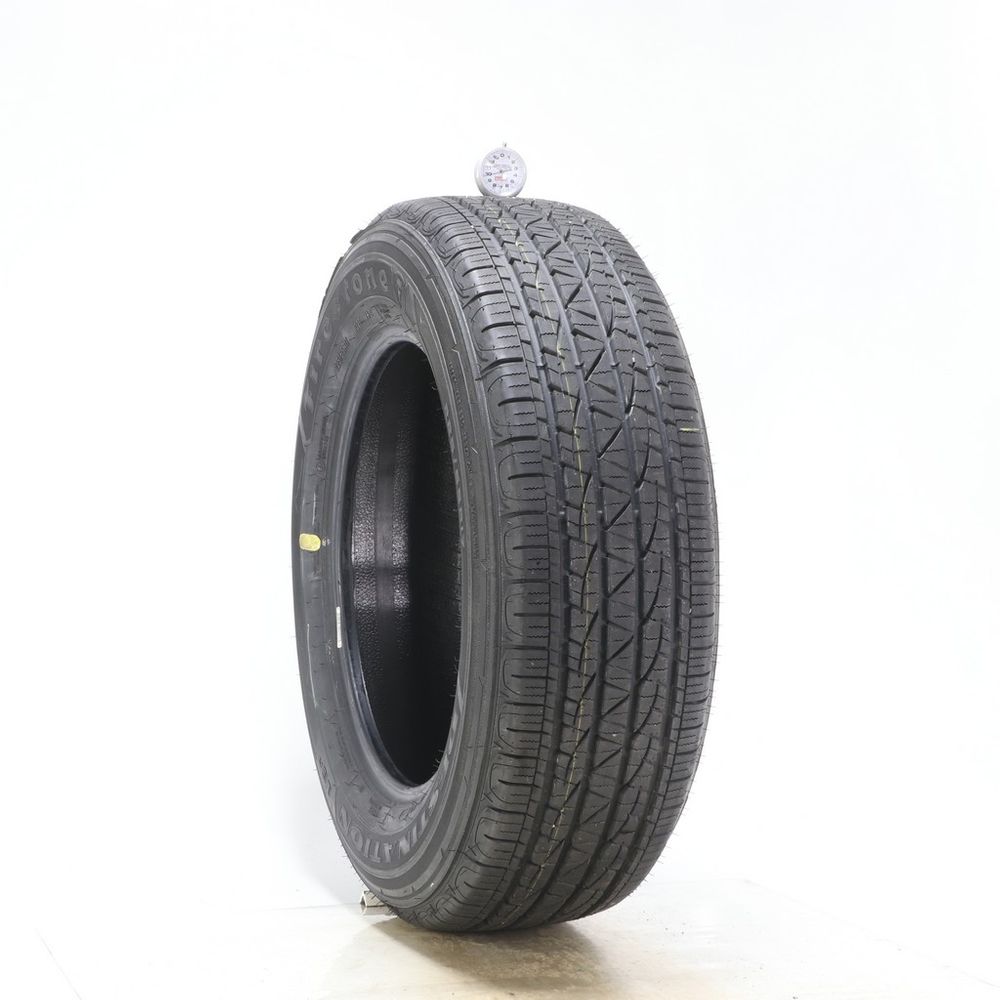 Set of (2) Used 225/65R17 Firestone Destination LE2 102T - 8-9.5/32 - Image 4