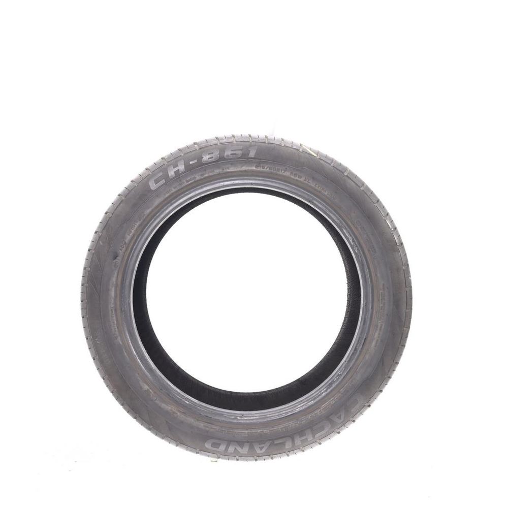 Used 215/50R17 Cachland CH-861 95W - 8/32 - Image 3