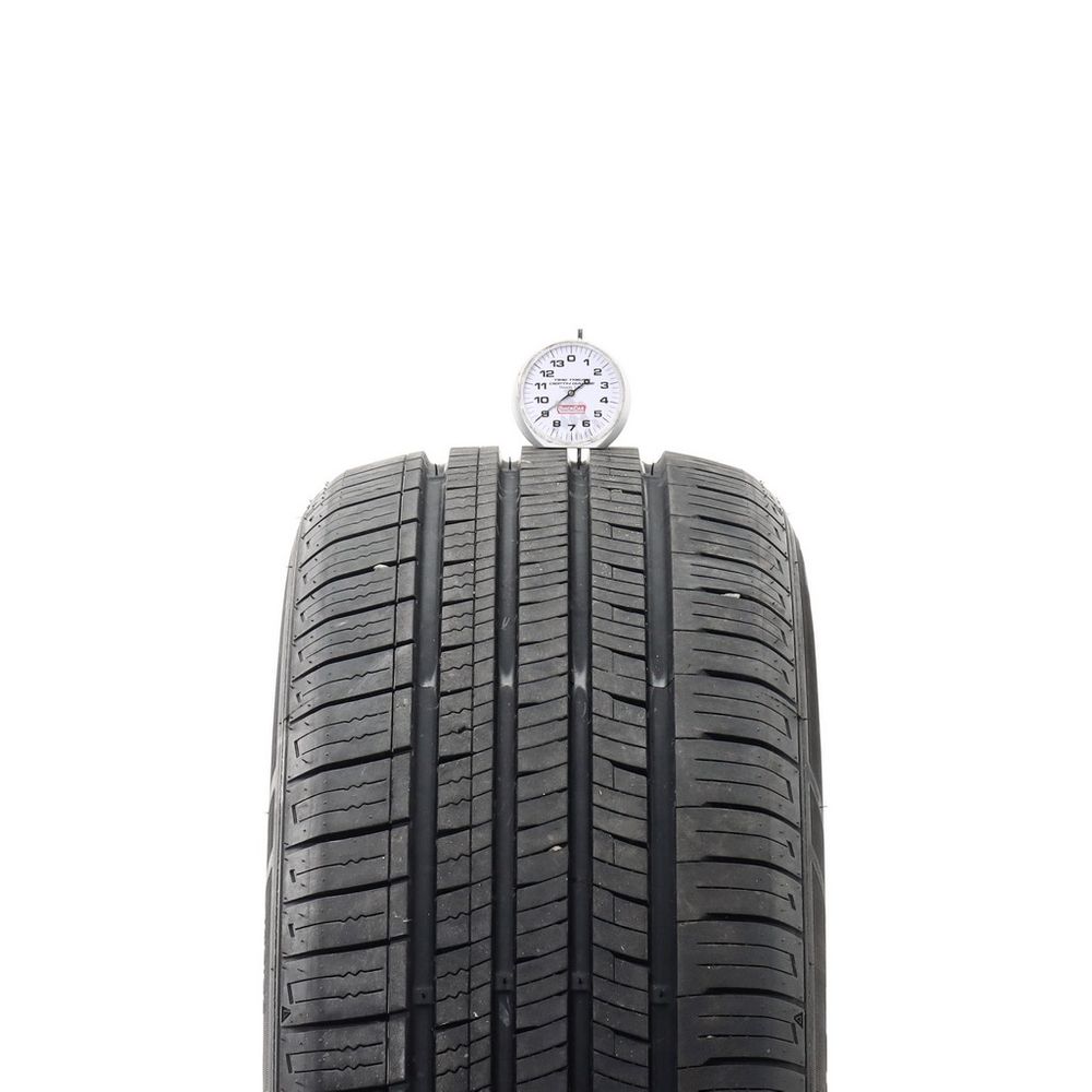 Set of (2) Used 215/55R17 Fortune Perfectus FSR602 94V - 8-9/32 - Image 5