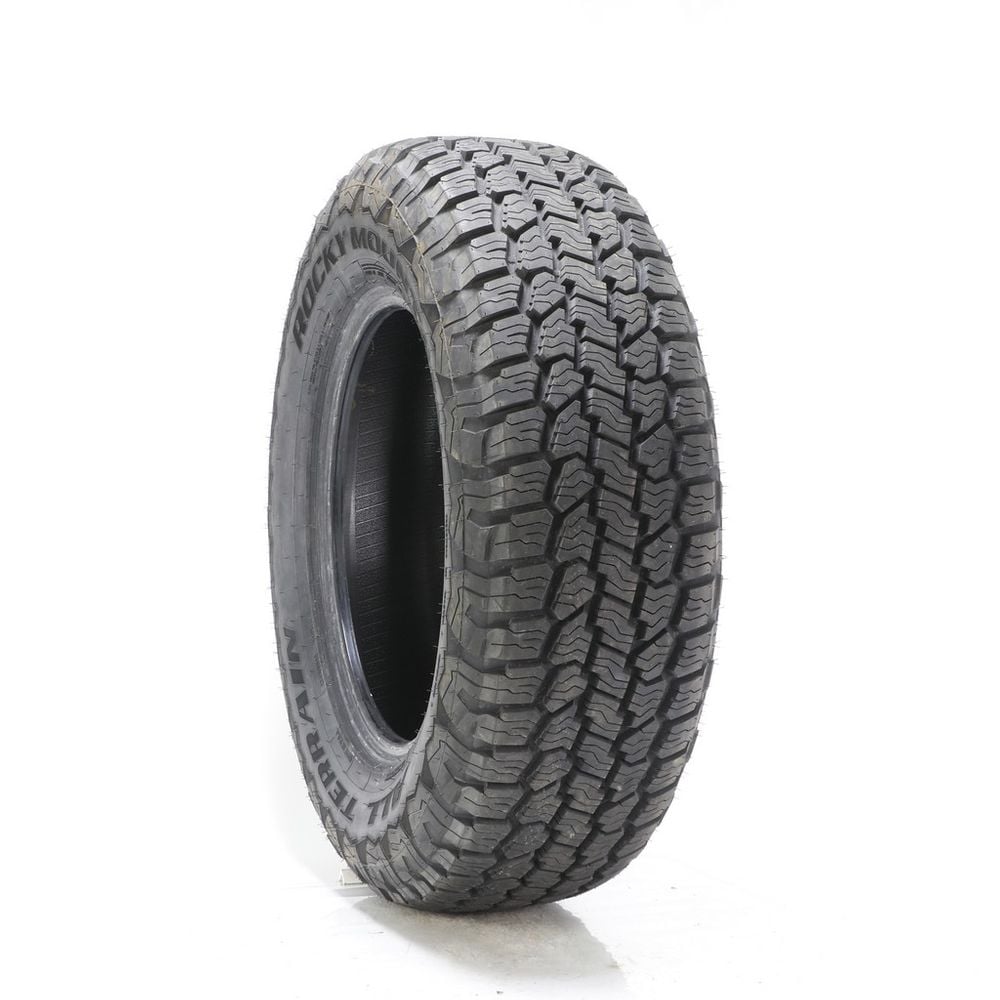 New 275/65R18 Rocky Mountain All Terrain 116T - 14/32 - Image 1