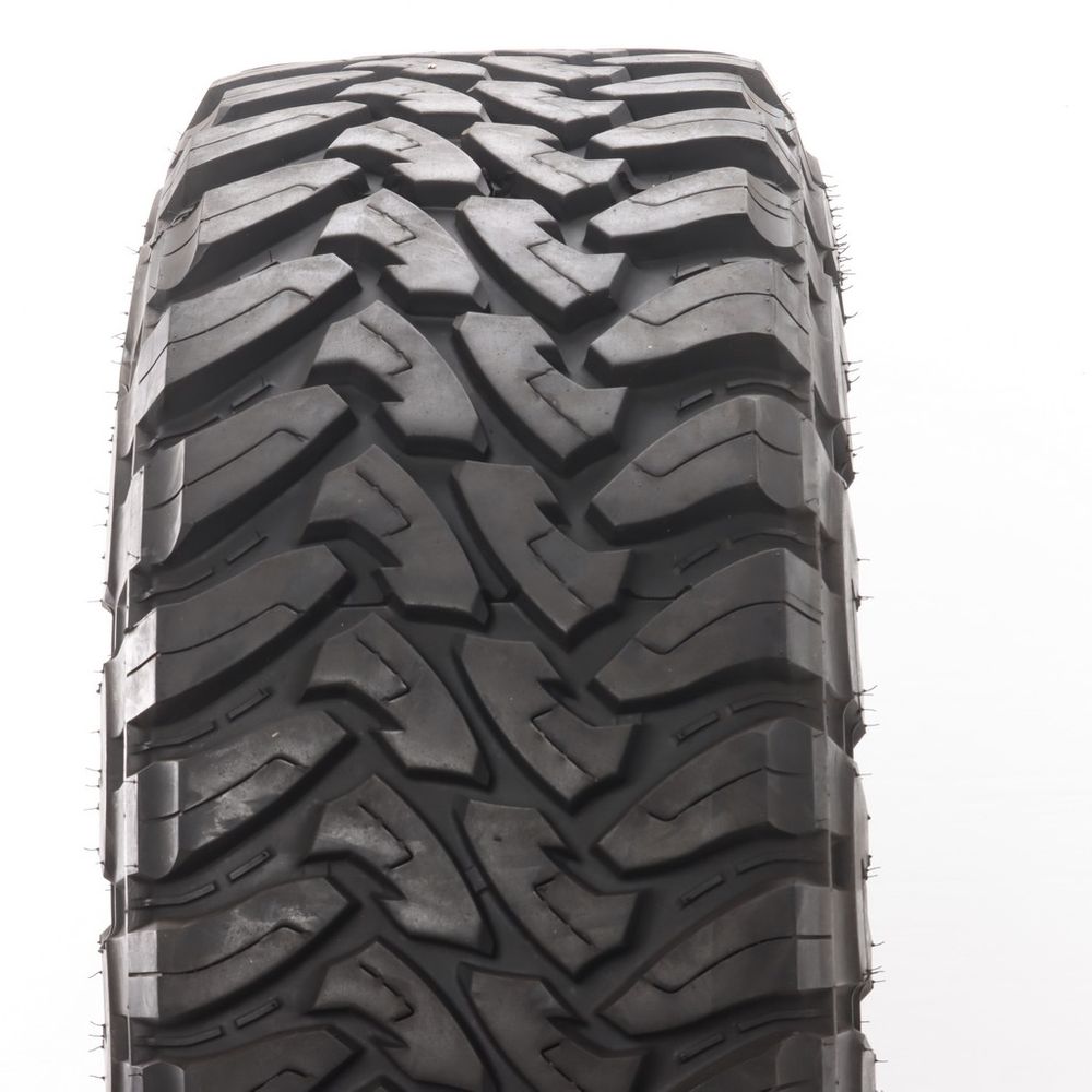 Used LT 37X13.5R17 Toyo Open Country MT 131Q E - 18/32 - Image 2
