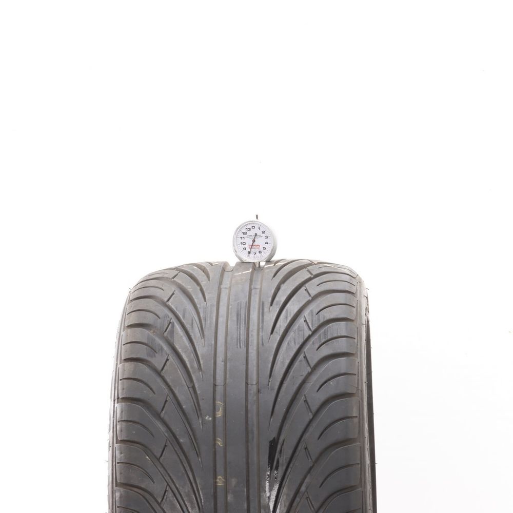 Used 285/35ZR19 Falken GRB FK-451 99Y - 7.5/32 - Image 2