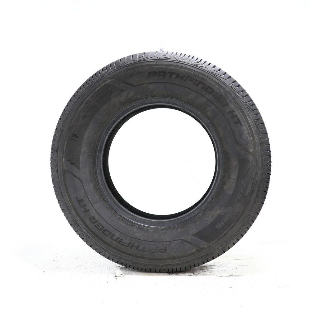 Used 245/75R16 Pathfinder HT 111T - 10.5/32 - Image 3