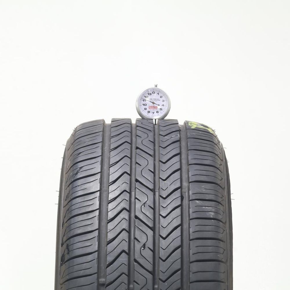 Used 235/55R19 Toyo Extensa A/S II 101H - 11/32 - Image 2