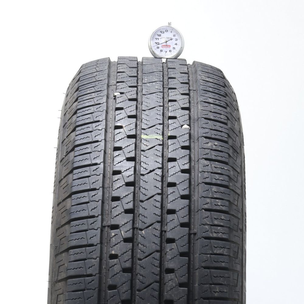 Used 265/70R18 Kelly Safari Signature 114S - 9.5/32 - Image 2