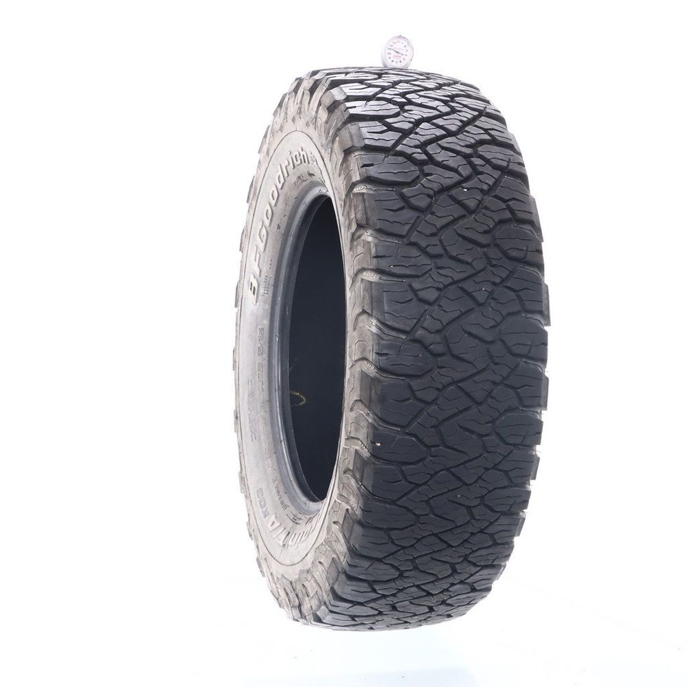 Used LT 275/70R18 BFGoodrich All Terrain TA KO3 125/122S E - 11/32 - Image 1