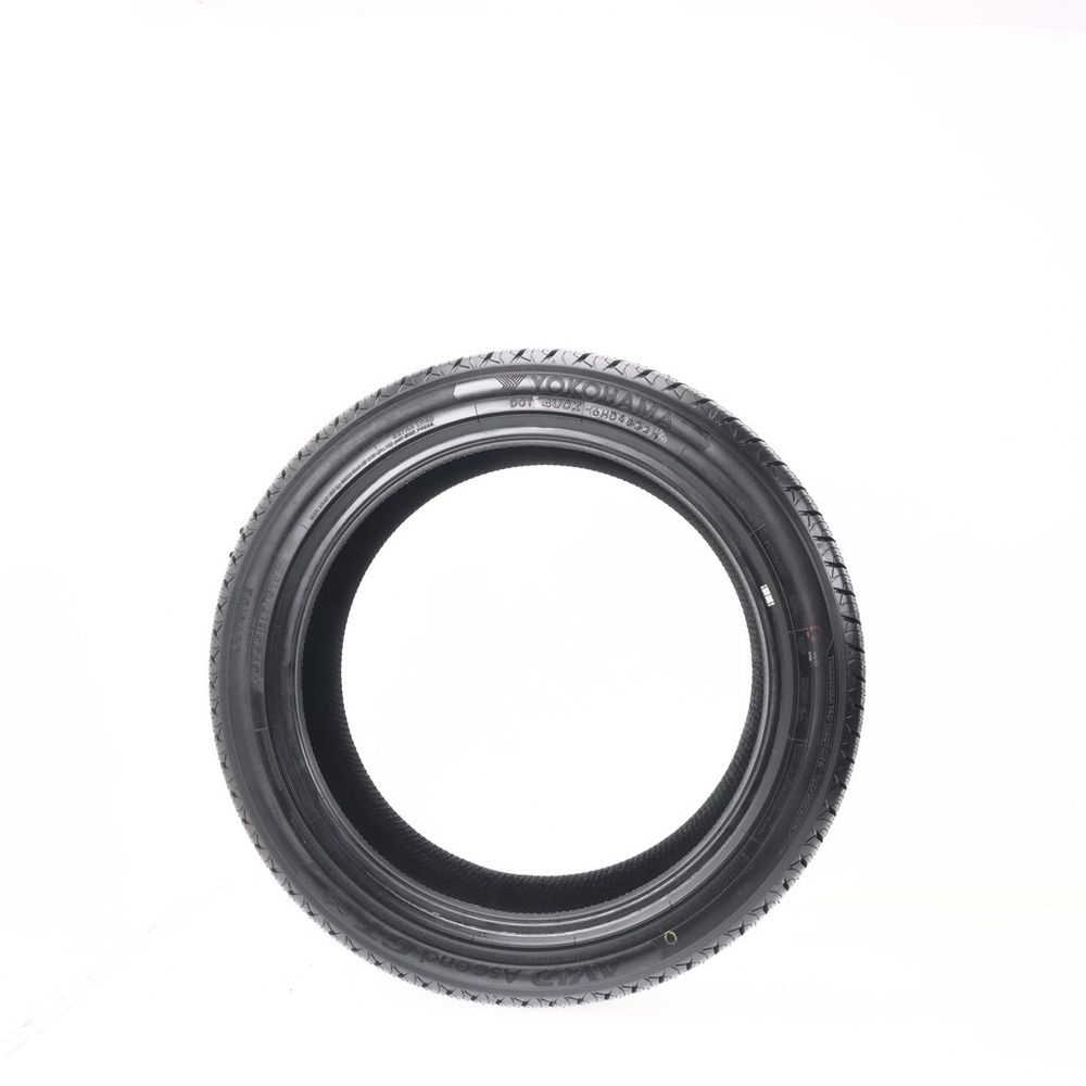 New 215/45R17 Yokohama Avid Ascend GT 91V - Image 3