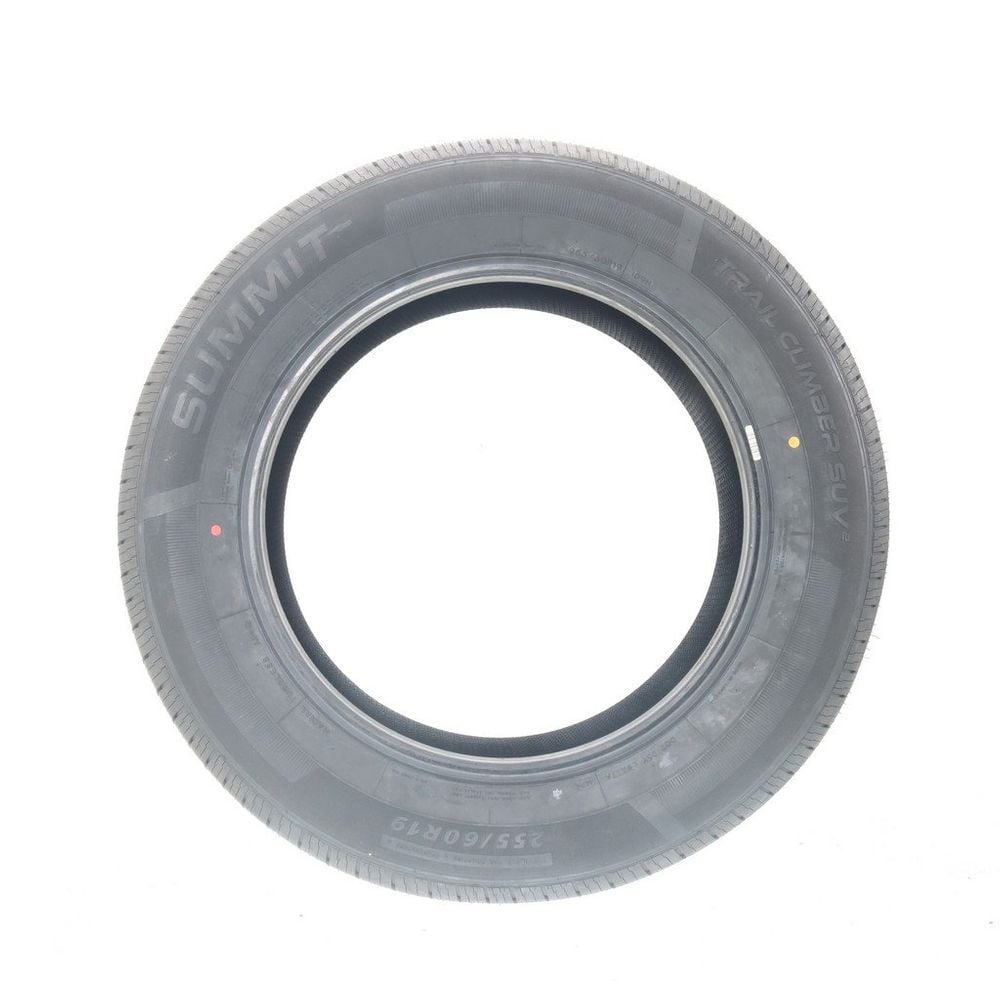 Driven Once 255/60R19 Summit Trail Climber SUV2 109H - 10/32 - Image 3