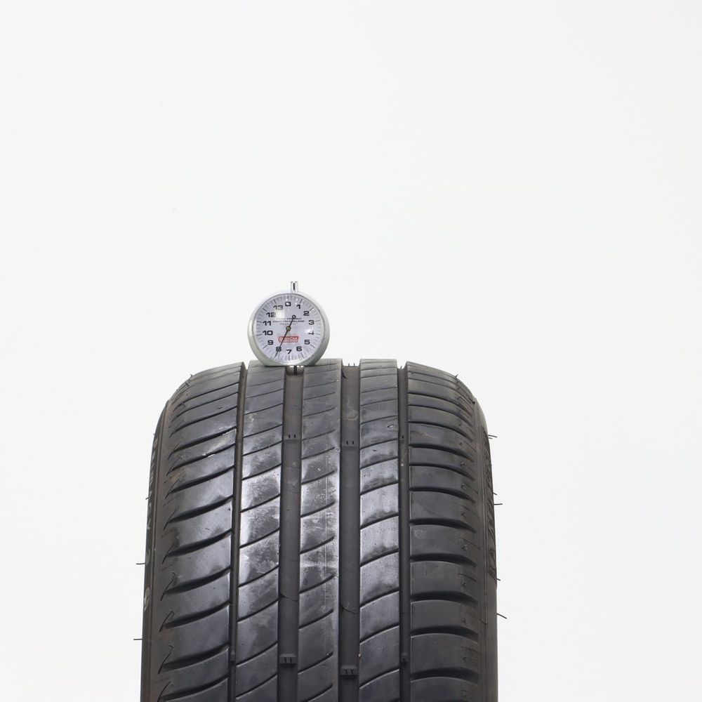 Set of (2) Used 205/45R17 Michelin Primacy 3 88W - 8-8.5/32 - Image 2