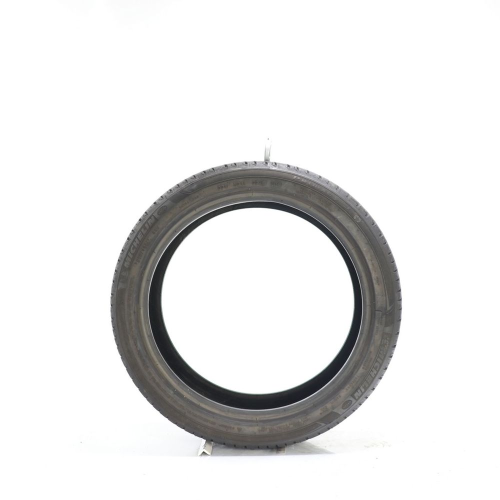 Set of (2) Used 205/45R17 Michelin Primacy 3 88W - 8-8.5/32 - Image 3