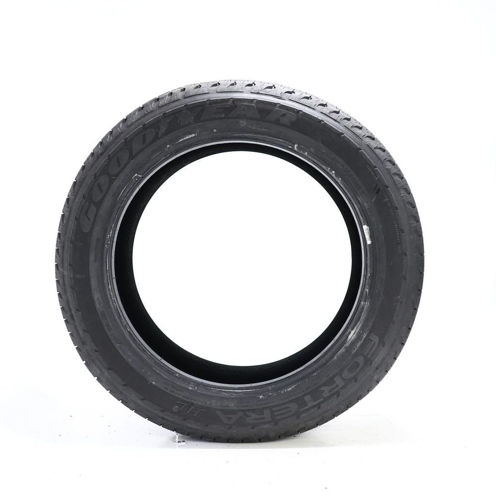 Driven Once 265/50R20 Goodyear Fortera HL 107T - 10/32 - Image 3