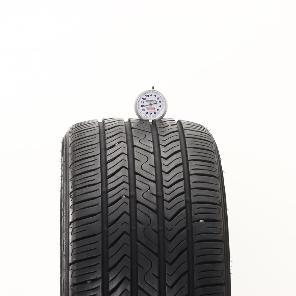 Set of (2) Used 235/40R19 Toyo Extensa A/S II 96V - 10/32 - Image 2
