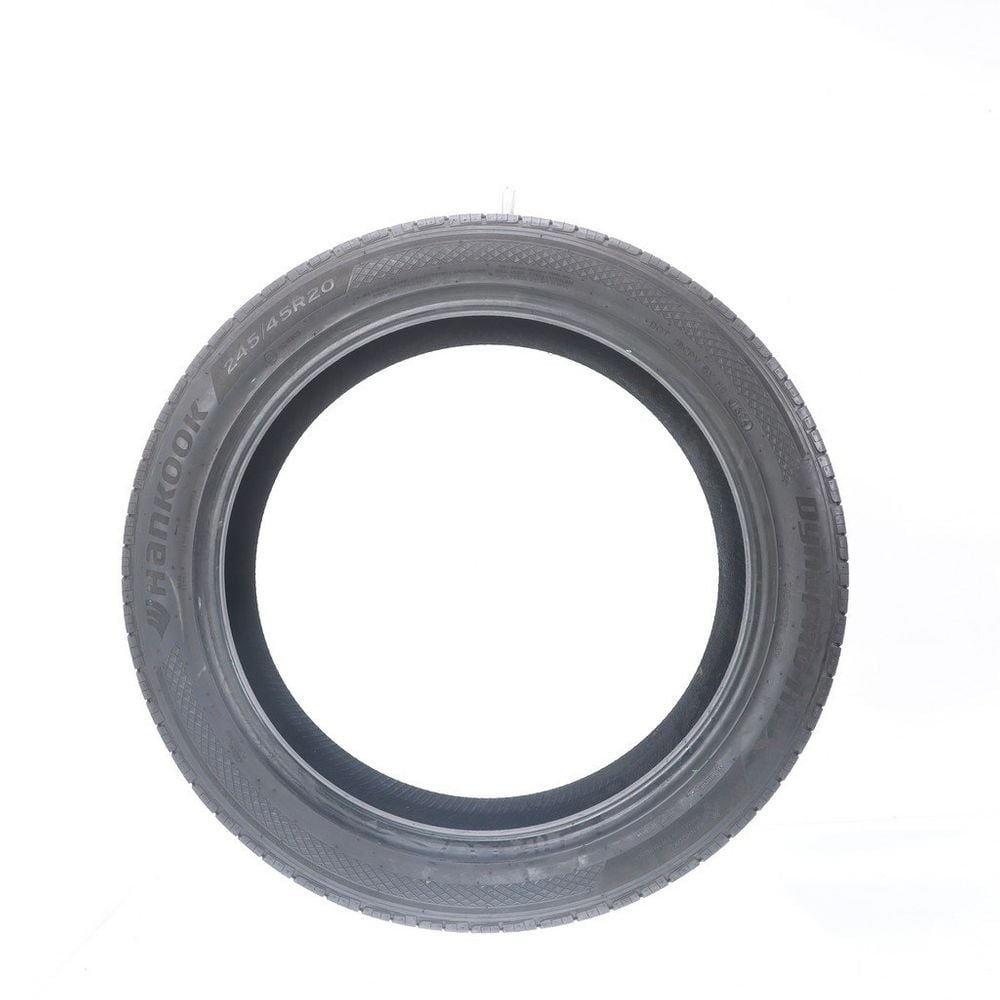 Used 245/45R20 Hankook Dynapro HPX RA43 99V - 8.5/32 - Image 3