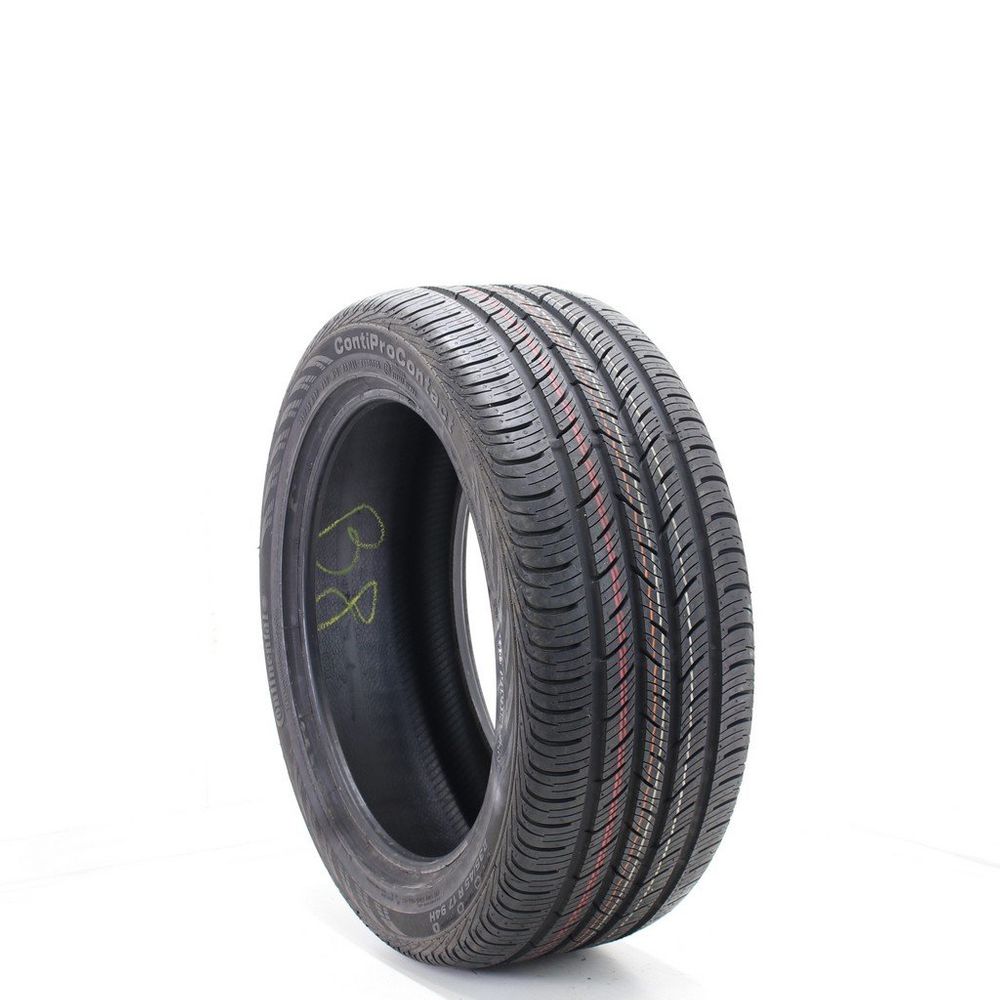 New 235/45R17 Continental ContiProContact 94H - 10/32 - Image 1