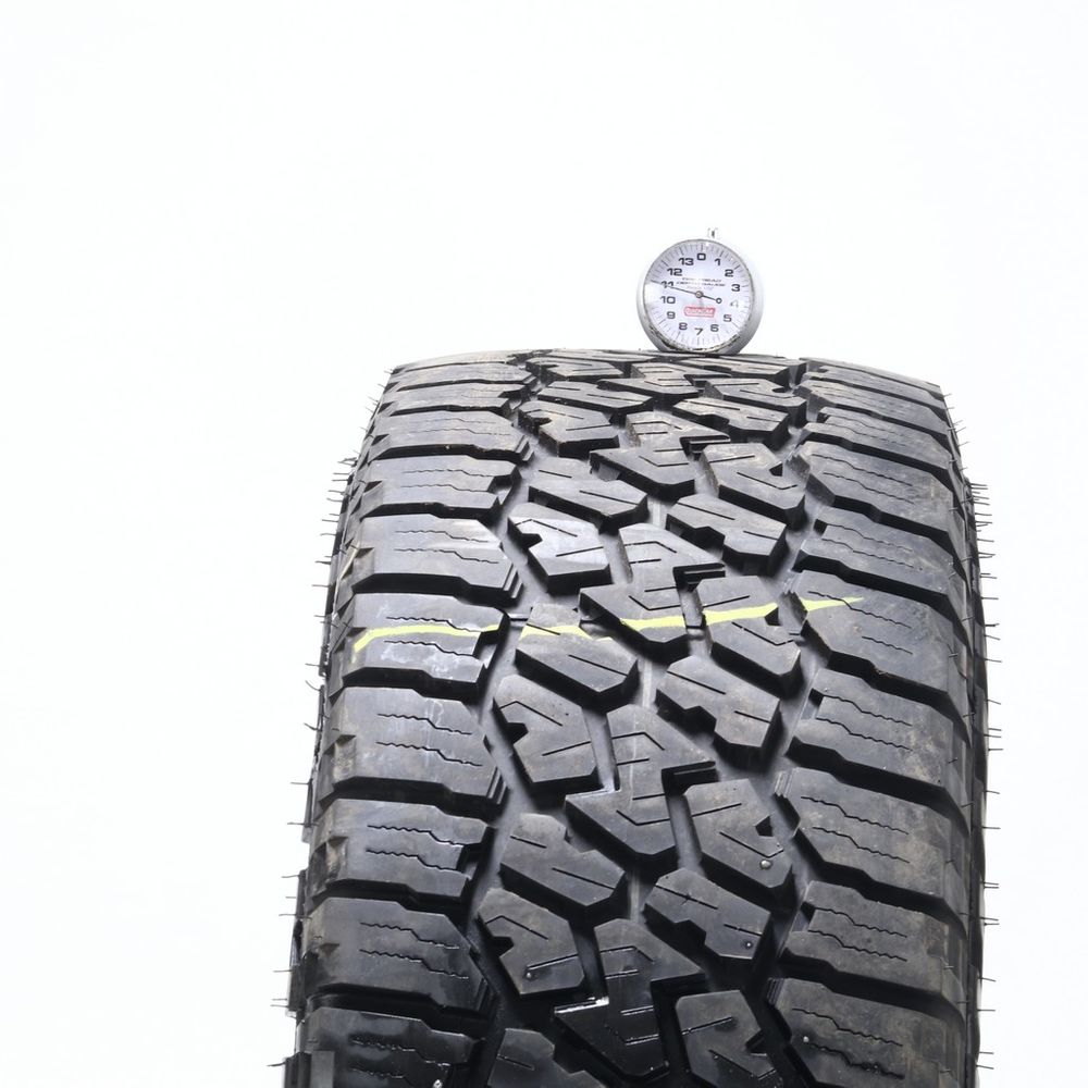 Set of (4) Used 265/70R16 Falken Wildpeak A/T3W 112T - 10-11/32 - Image 5