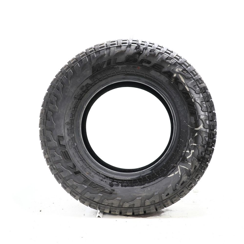 Set of (4) Used 265/70R16 Falken Wildpeak A/T3W 112T - 10-11/32 - Image 6