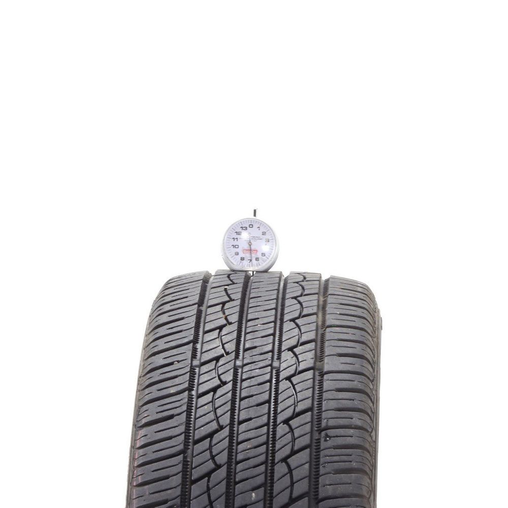Set of (2) Used 205/60R16 Continental ControlContact Tour A/S Plus 92H - 6.5-7/32 - Image 2