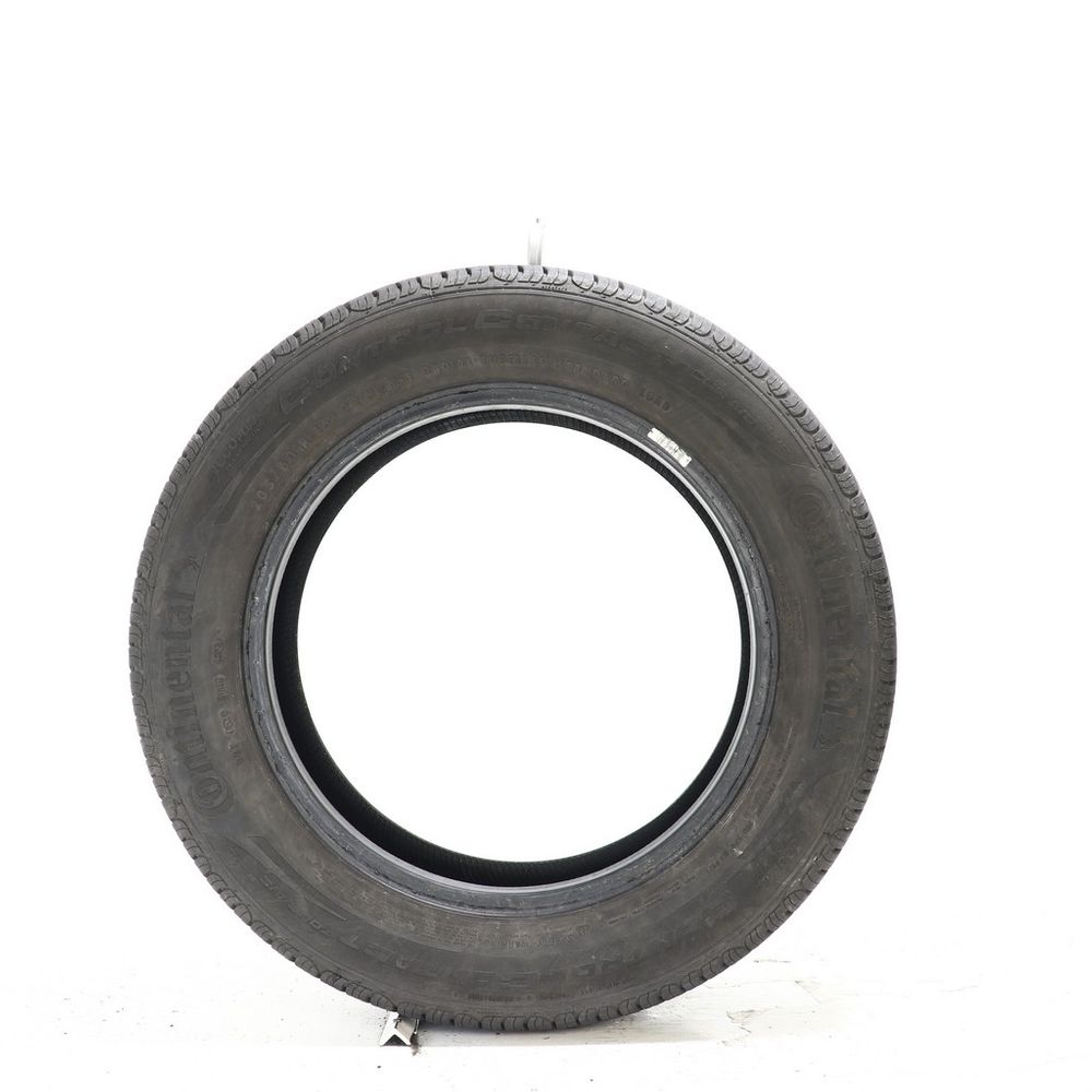 Set of (2) Used 205/60R16 Continental ControlContact Tour A/S Plus 92H - 6.5-7/32 - Image 6