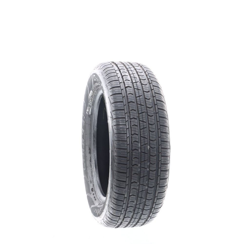 Set of (2) New 225/60R17 Cooper Discoverer EnduraMax 99H - Image 1