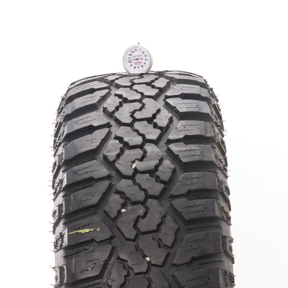 Set of (2) Used LT 275/65R18 Kanati Trail Hog A/T 4  123/120Q E - 10.5/32 - Image 2