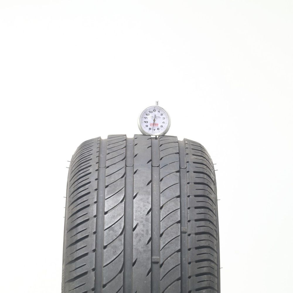 Set of (2) Used 225/60R18 Montreal Eco-2 100V - 6.5-7/32 - Image 5