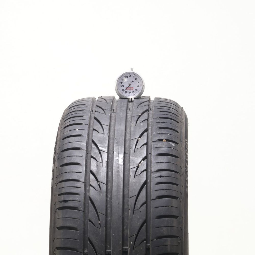 Used 215/45ZR18 Lionhart LH-503 89W - 8.5/32 - Image 2