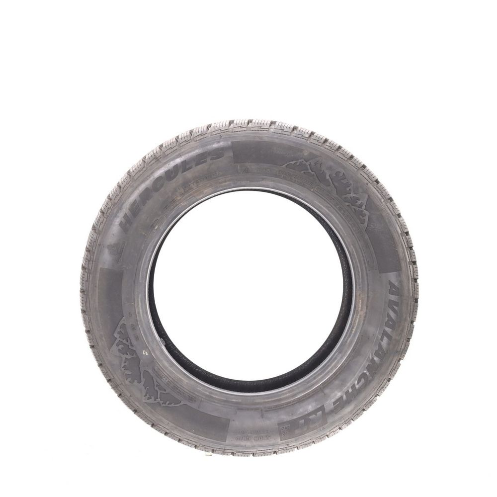 Driven Once 205/65R16 Hercules Avalanche RT 95T - 11/32 - Image 3