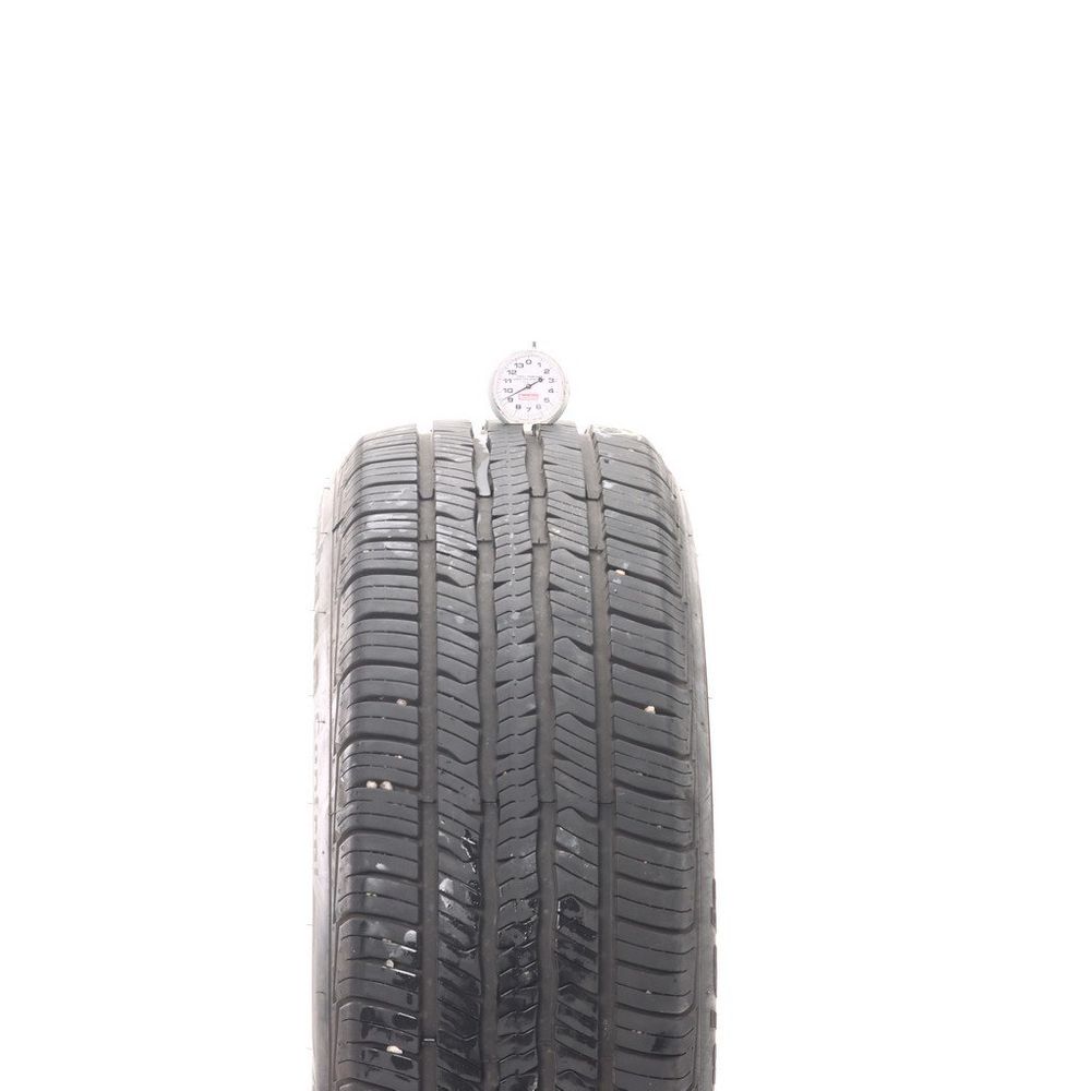 Set of (4) Used 225/60R17 BFGoodrich Advantage Control 99H - 8-9/32 - Image 5