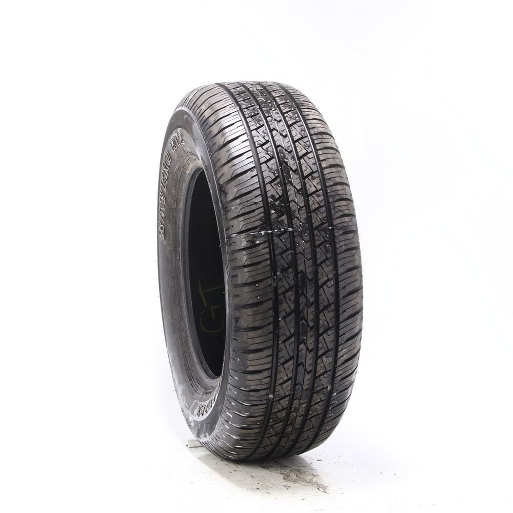 Driven Once 265/65R17 GT Radial Savero HT2 110T - 10/32 - Image 1