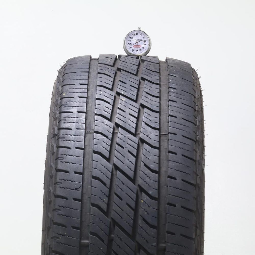 Set of (2) Used 255/50R20 Toyo Open Country H/T II 109H - 9.5-10/32 - Image 2