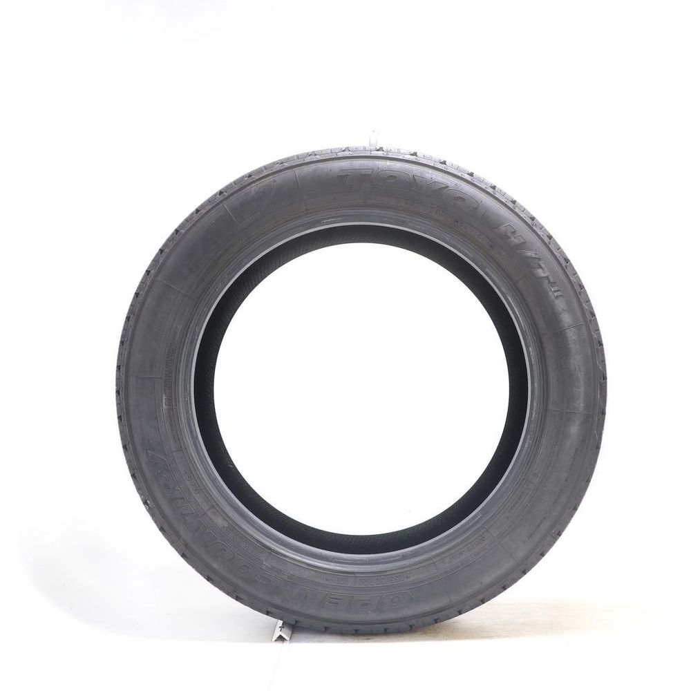Set of (2) Used 255/50R20 Toyo Open Country H/T II 109H - 9.5-10/32 - Image 3