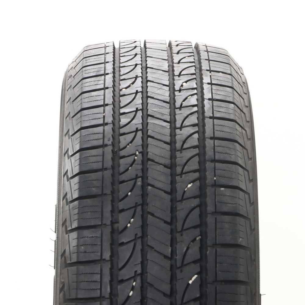 Used LT 265/60R20 Yokohama Geolandar H/T G056 121/118R E - 14.5/32 - Image 2