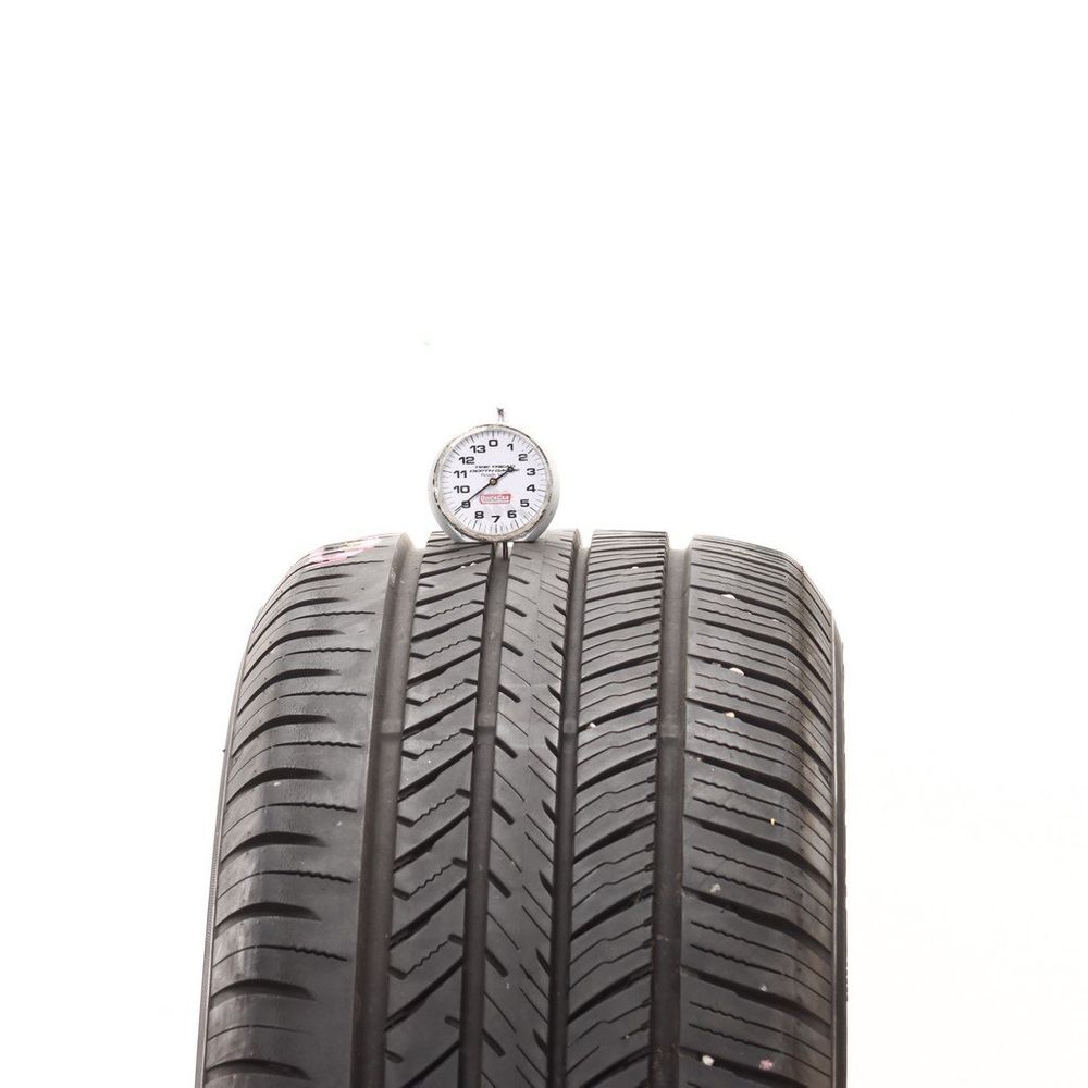 Set of (2) Used 235/55R17 Yokohama YK-GTX 99H - 7.5-9/32 - Image 5