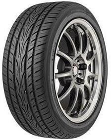 Set of (4) New P 205/45R17 Yokohama Avid Envigor ZPS 84V - Image 1