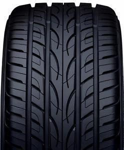 Set of (4) New P 205/45R17 Yokohama Avid Envigor ZPS 84V - Image 3