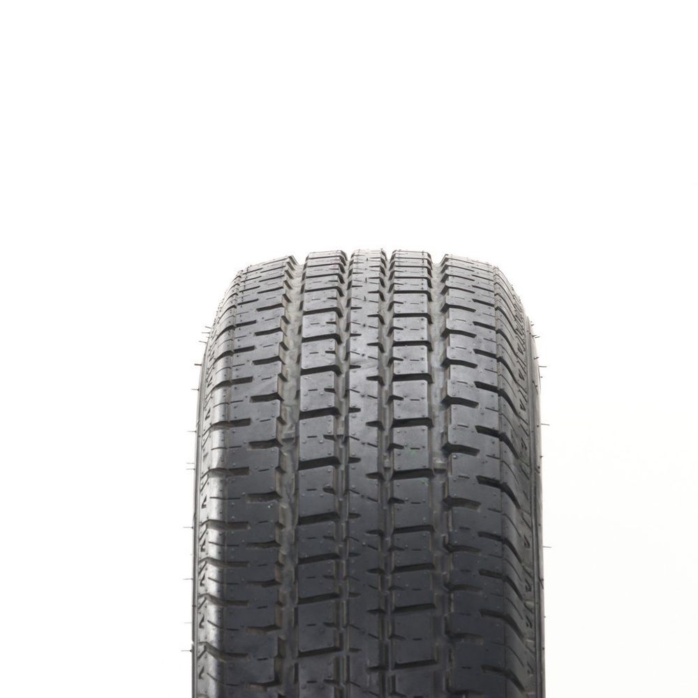 Driven Once ST 225/75R15 Hercules Strong Guard ST 117/112N E - 8.5/32 - Image 2